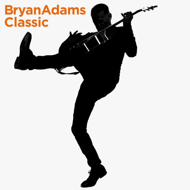 ADAMS, BRYAN | CLASSIC (2LP) | VINYL RECORD (LP)