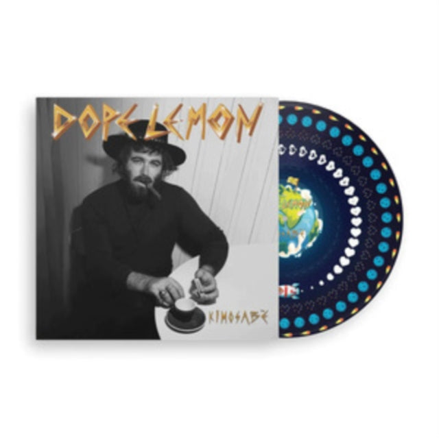 DOPE LEMON | KIMOSABE (X) (PICTURE DISC) | VINYL RECORD (LP)