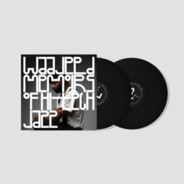 WAAJEED | MEMOIRS OF HI-TECH JAZZ (2LP) | VINYL RECORD (LP)