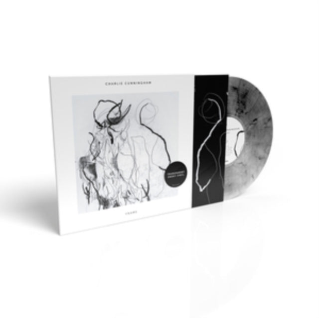 CUNNINGHAM, CHARLIE | FRAME | VINYL RECORD (LP)