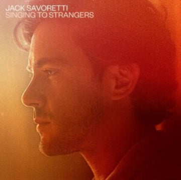 SAVORETTI, JACK | SINGING TO STRANGERS (2LP) | VINYL RECORD (LP)