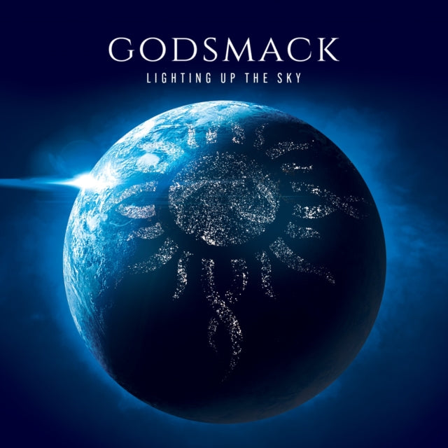 GODSMACK | LIGHTING UP THE SKY | VINYL RECORD (LP)