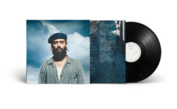 RY X | DAWN | VINYL RECORD (LP)