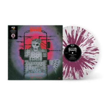 VOIVOD | DIMENSION HATROSS | VINYL RECORD (LP)