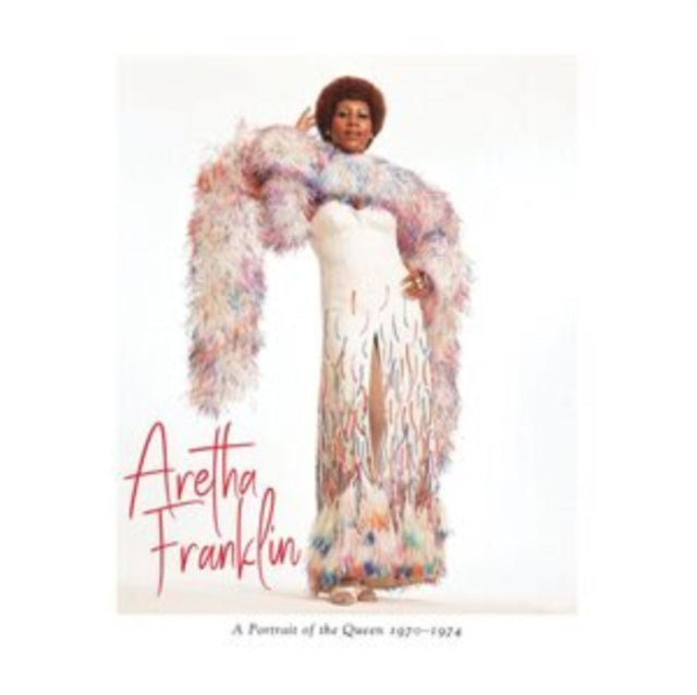 FRANKLIN, ARETHA | PORTRAIT OF THE QUEEN - 1970-1974 (6LP) | VINYL RECORD (LP)