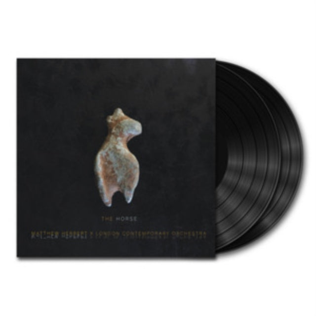 HERBERT, MATTHEW | HORSE (2LP) | VINYL RECORD (LP)