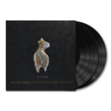 HERBERT, MATTHEW | HORSE (2LP) | VINYL RECORD (LP)