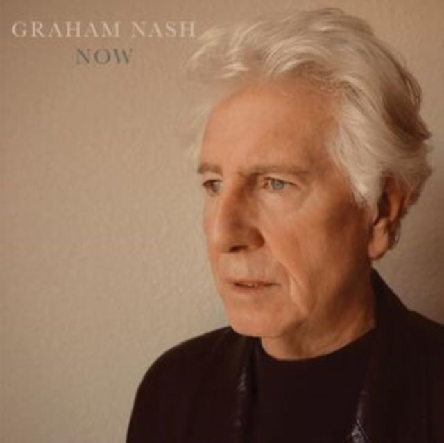 NASH, GRAHAM | NOW | VINYL RECORD (LP)
