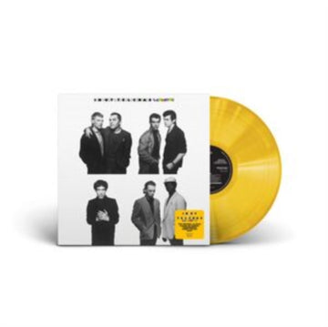 DURY, IAN & THE BLOCKHEADS | LAUGHTER | VINYL RECORD (LP)