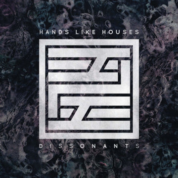 HANDS LIKE HOUSES | DISSONANTS | VINYL RECORD (LP)