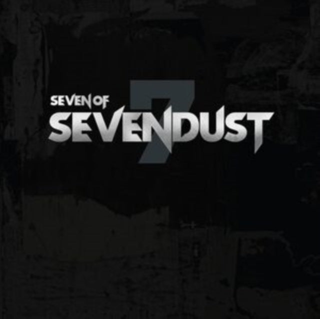 SEVENDUST | SEVEN OF SEVENDUST (X) (9LP) | VINYL RECORD (LP)
