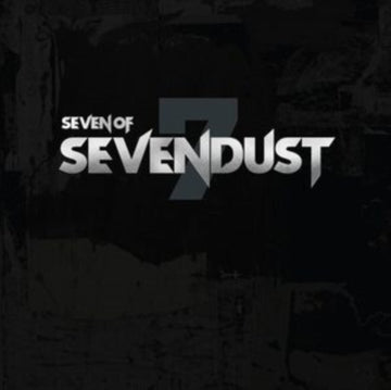 SEVENDUST | SEVEN OF SEVENDUST (X) (9LP) | VINYL RECORD (LP)