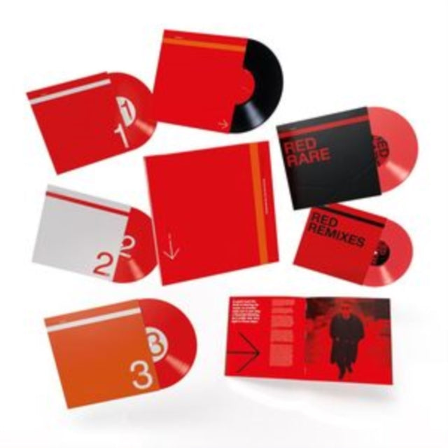 CLARKE, DAVE | ARCHIVE ONE (DELUXE/6LP BOXSET) | VINYL RECORD (LP)