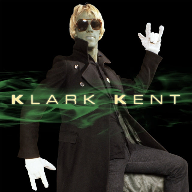 KLARK KENT | KLARK KENT (X) (DELUXE) | VINYL RECORD (LP)