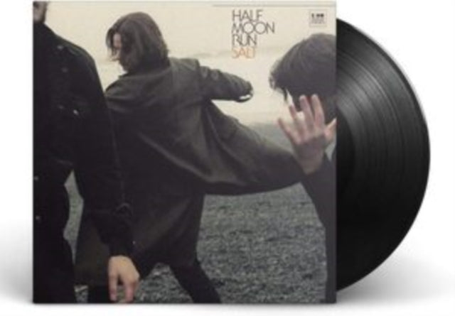 HALF MOON RUN | SALT | VINYL RECORD (LP)