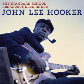 STANDARD SCHOOL BROADCAST RECORDINGS | VINYL RECORD (LP)
