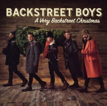 VERY CHRISTMAS | VINYL RECORD (LP)