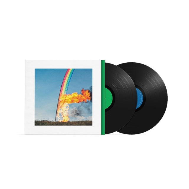 SIGUR ROS | ATTA (2LP) | VINYL RECORD (LP)