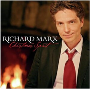 MARX, RICHARD | CHRISTMAS SPIRIT | VINYL RECORD (LP)