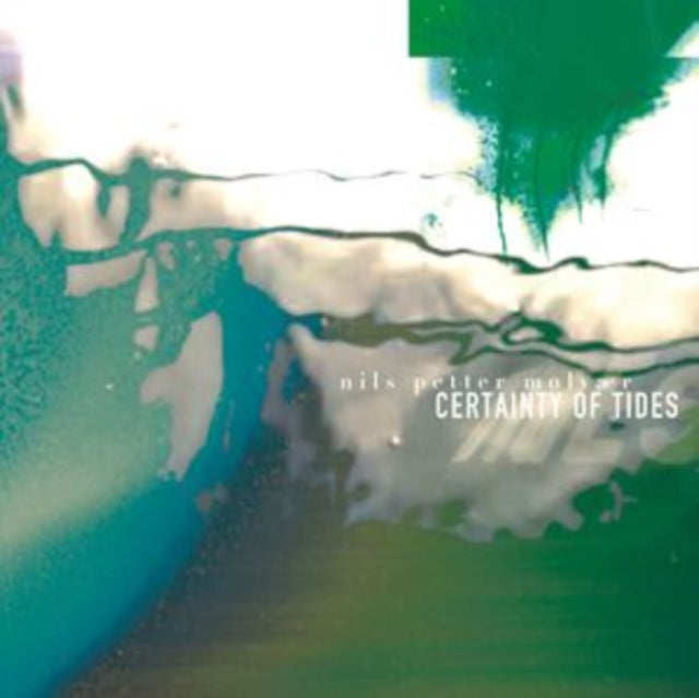 MOLVAER, NILAS PETTER & NORWEGIAN RADIO ORCHESTRA | CERTAINTY OF TIDES | VINYL RECORD (LP)