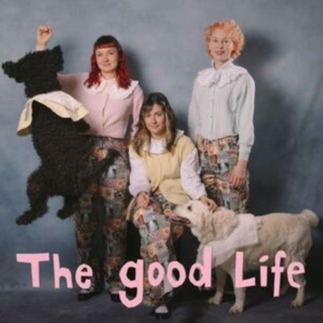 MY UGLY CLEMENTINE | GOOD LIFE | VINYL RECORD (LP)