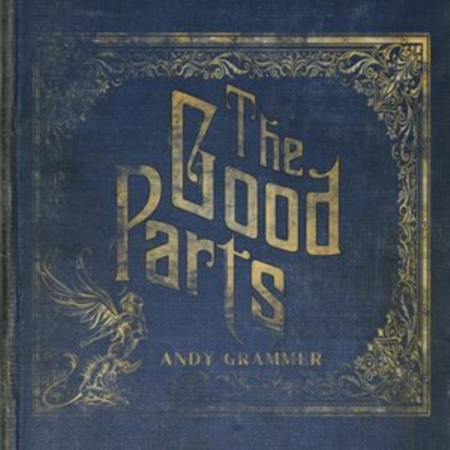 GRAMMER, ANDY | GOOD PARTS | VINYL RECORD (LP)