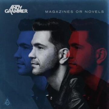 GRAMMER, ANDY | MAGAZINES OR NOVELS (2LP) | VINYL RECORD (LP)