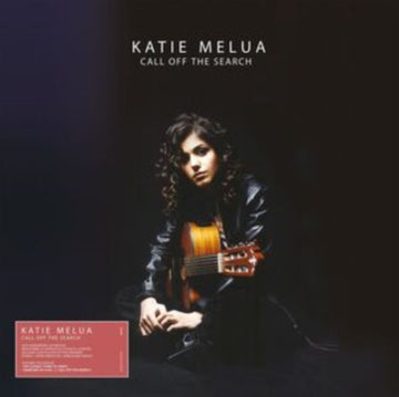 MELUA, KATIE | CALL OFF THE SEARCH (DELUXE/2LP) | VINYL RECORD (LP)