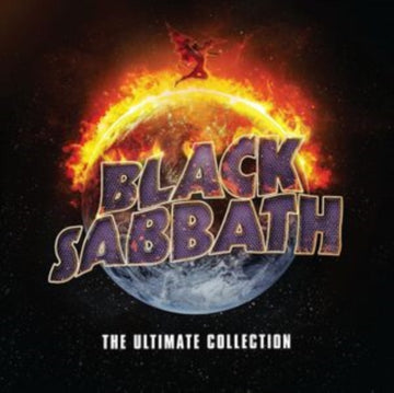 ULTIMATE COLLECTION (2LP) | VINYL RECORD (LP)
