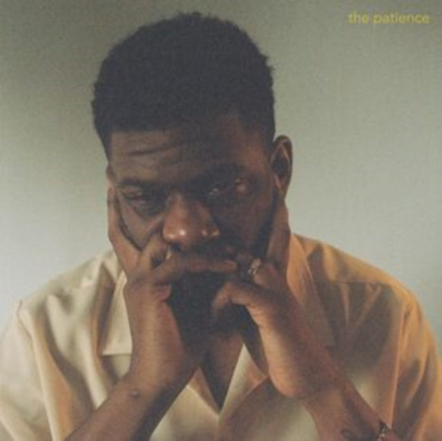 JENKINS, MICK | PATIENCE | VINYL RECORD (LP)