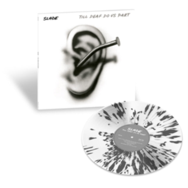 SLADE | TILL DEAF DO US PART | VINYL RECORD (LP)