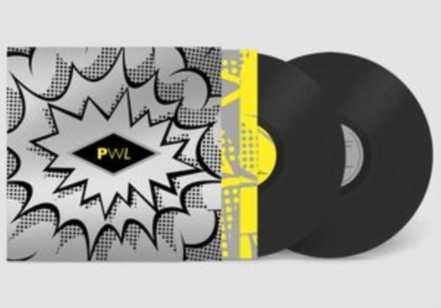 VARIOUS ARTISTS | PWL EXTENDED: BIG HITS & SURPRISES VOL.1  (2LP) | VINYL RECORD (LP)