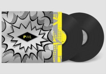 VARIOUS ARTISTS | PWL EXTENDED: BIG HITS & SURPRISES VOL.1  (2LP) | VINYL RECORD (LP)