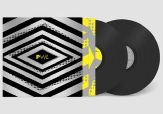 VARIOUS ARTISTS | PWL EXTENDED: BIG HITS & SURPRISES VOL.2  (2LP) | VINYL RECORD (LP)