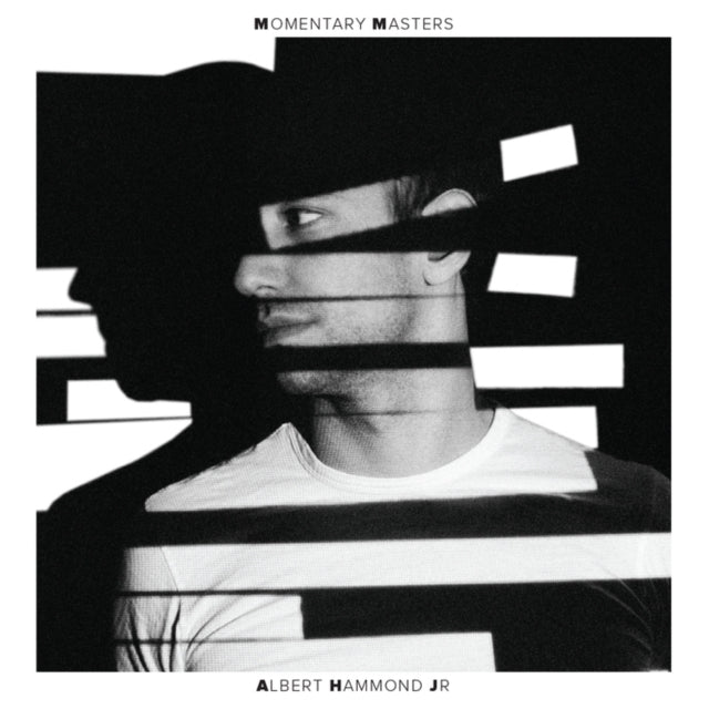 HAMMOND JR, ALBERT | MOMENTARY MASTERS | VINYL RECORD (LP)