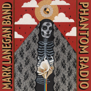 LANEGAN, MARK BAND | PHANTOM RADIO | VINYL RECORD (LP)