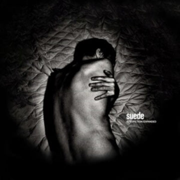 SUEDE | AUTOFICTION: EXPANDED (3CD) | CD