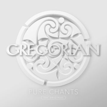 GREGORIAN | PURE CHANTS I | CD