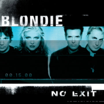 NO EXIT (EXPANDED & REMASTERED) (180G/2LP) | VINYL RECORD (LP)