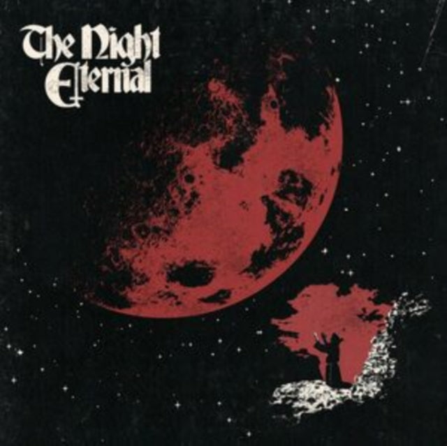 NIGHT ETERNAL | NIGHT ETERNAL (IMPORT) | 12IN VINYL