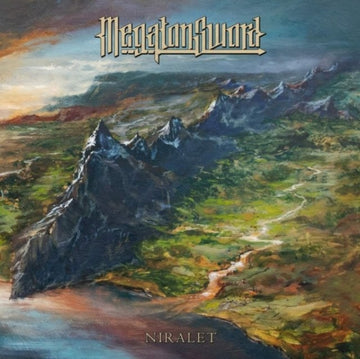 NIRALET (IMPORT) | VINYL RECORD (LP)