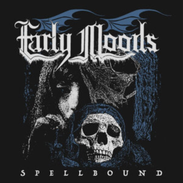 EARLY MOODS | SPELLBOUND | VINYL RECORD (LP)
