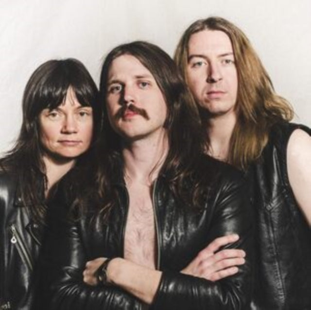 TIME RIFT | ETERNAL ROCK | VINYL RECORD (LP)