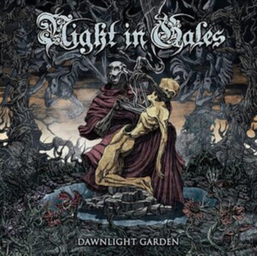 DAWNLIGHT GARDEN (IMPORT) | VINYL RECORD (LP)