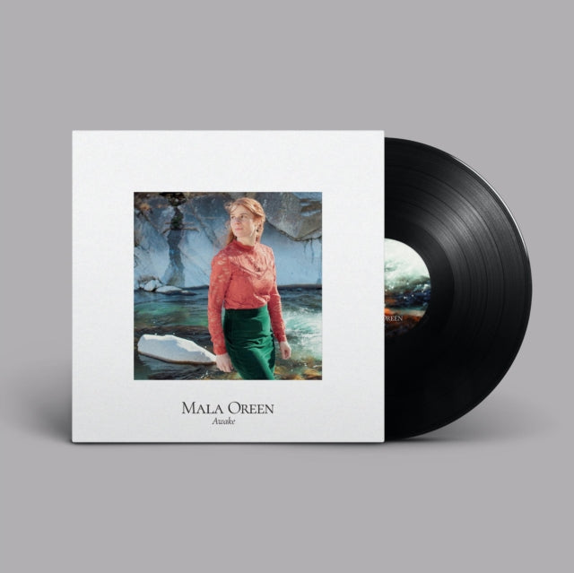 OREEN, MALA | AWAKE (180G) | VINYL RECORD (LP)
