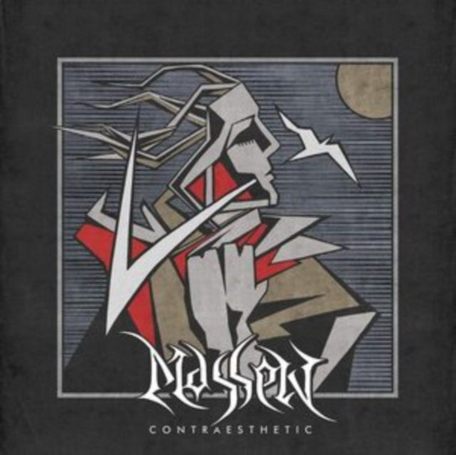 MASSEN | CONTRAESTHETIC (IMPORT) | VINYL RECORD (LP)
