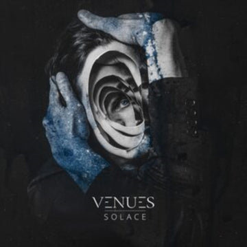 VENUES | SOLACE | VINYL RECORD (LP)