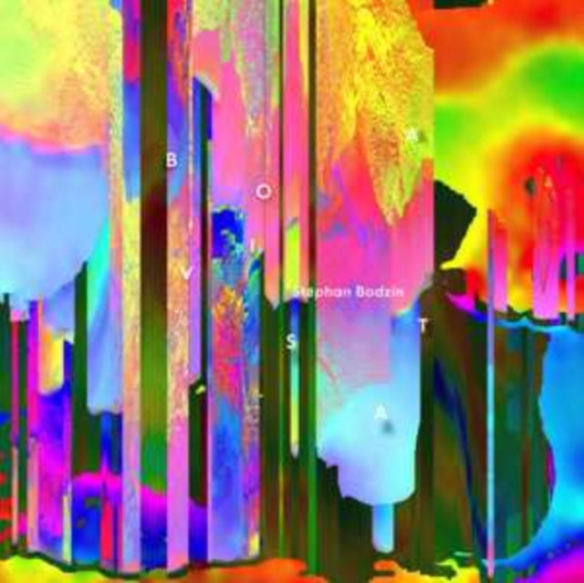 BODZIN, STEPHAN | BOAVISTA | VINYL RECORD (LP)
