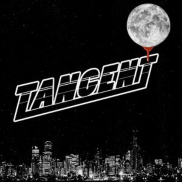TANGENT | TANGENT | VINYL RECORD (LP)
