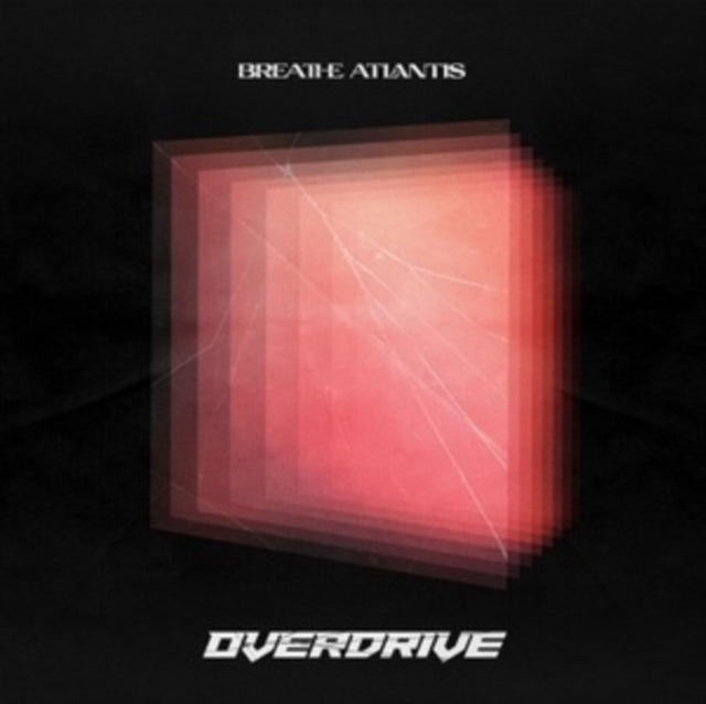 BREATHE ATLANTIS | OVERDRIVE | VINYL RECORD (LP)
